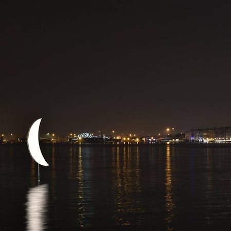 Pansea 12 Exclusive Suites Salonic Exterior foto