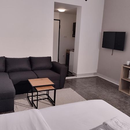 Pansea 12 Exclusive Suites Salonic Exterior foto