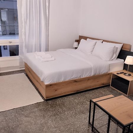 Pansea 12 Exclusive Suites Salonic Exterior foto