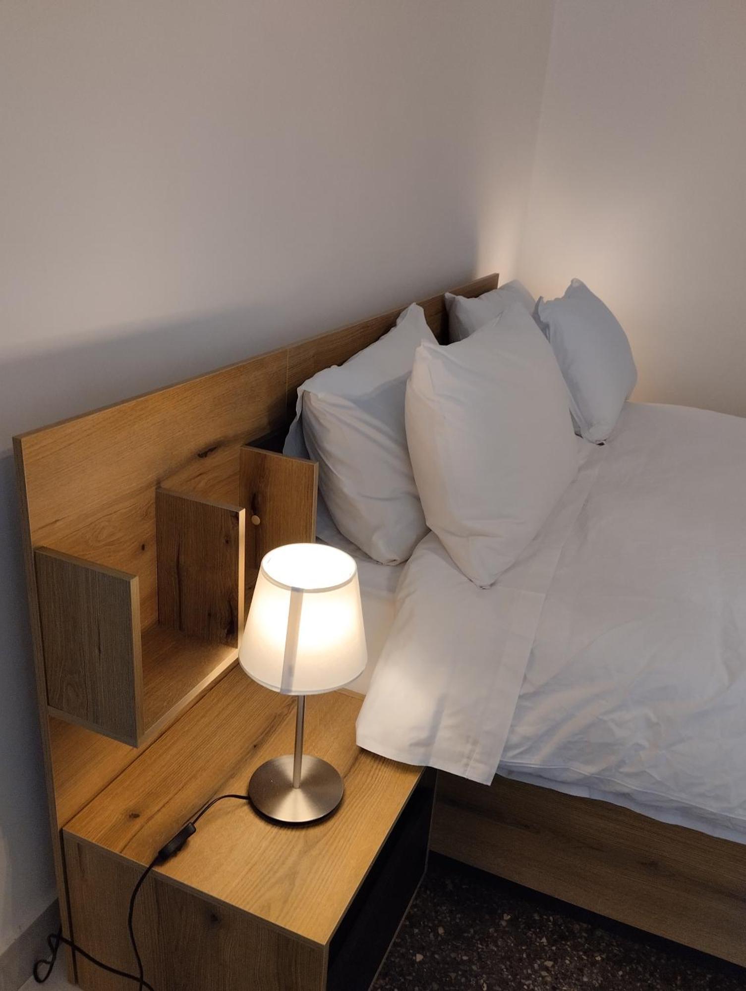 Pansea 12 Exclusive Suites Salonic Exterior foto