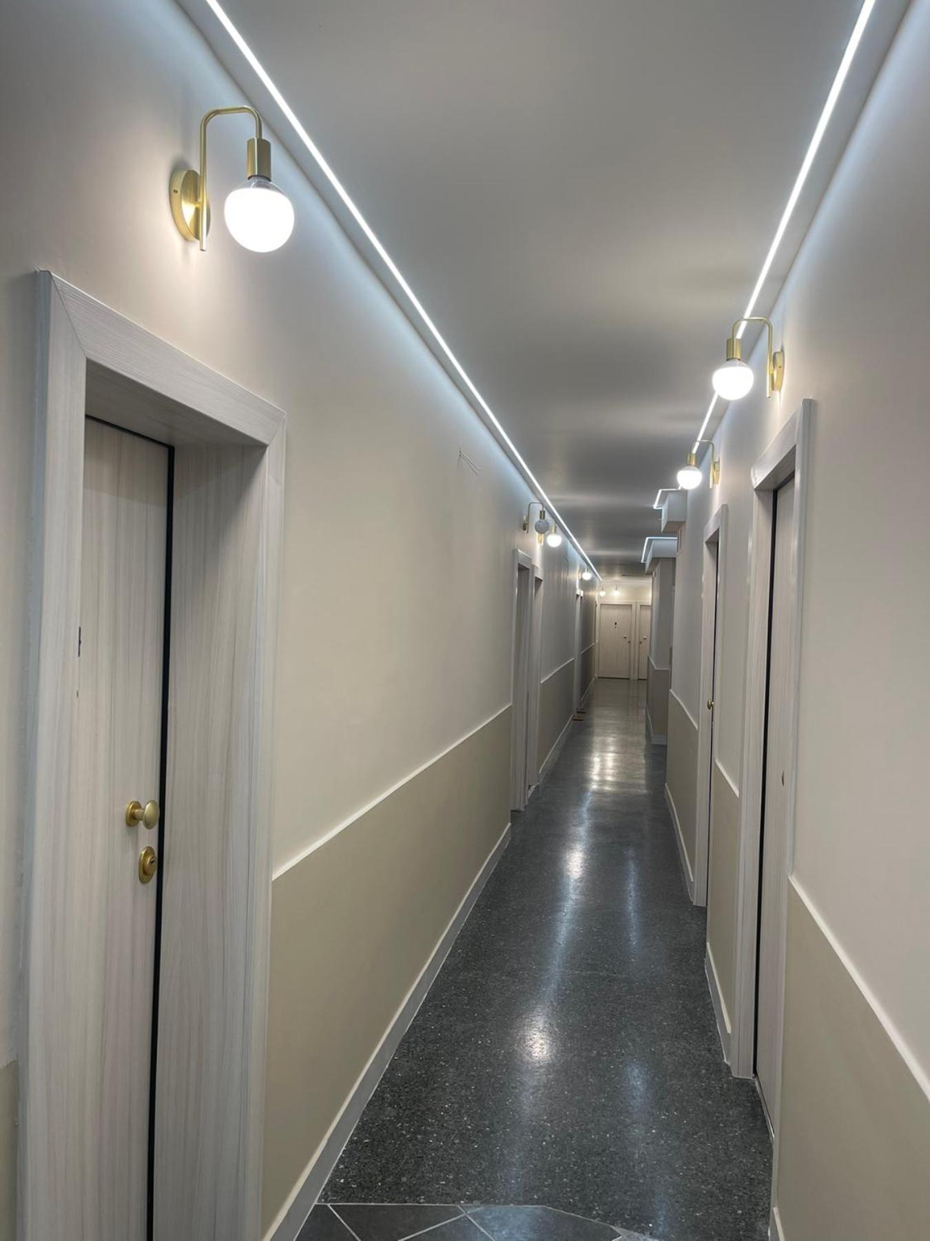 Pansea 12 Exclusive Suites Salonic Exterior foto