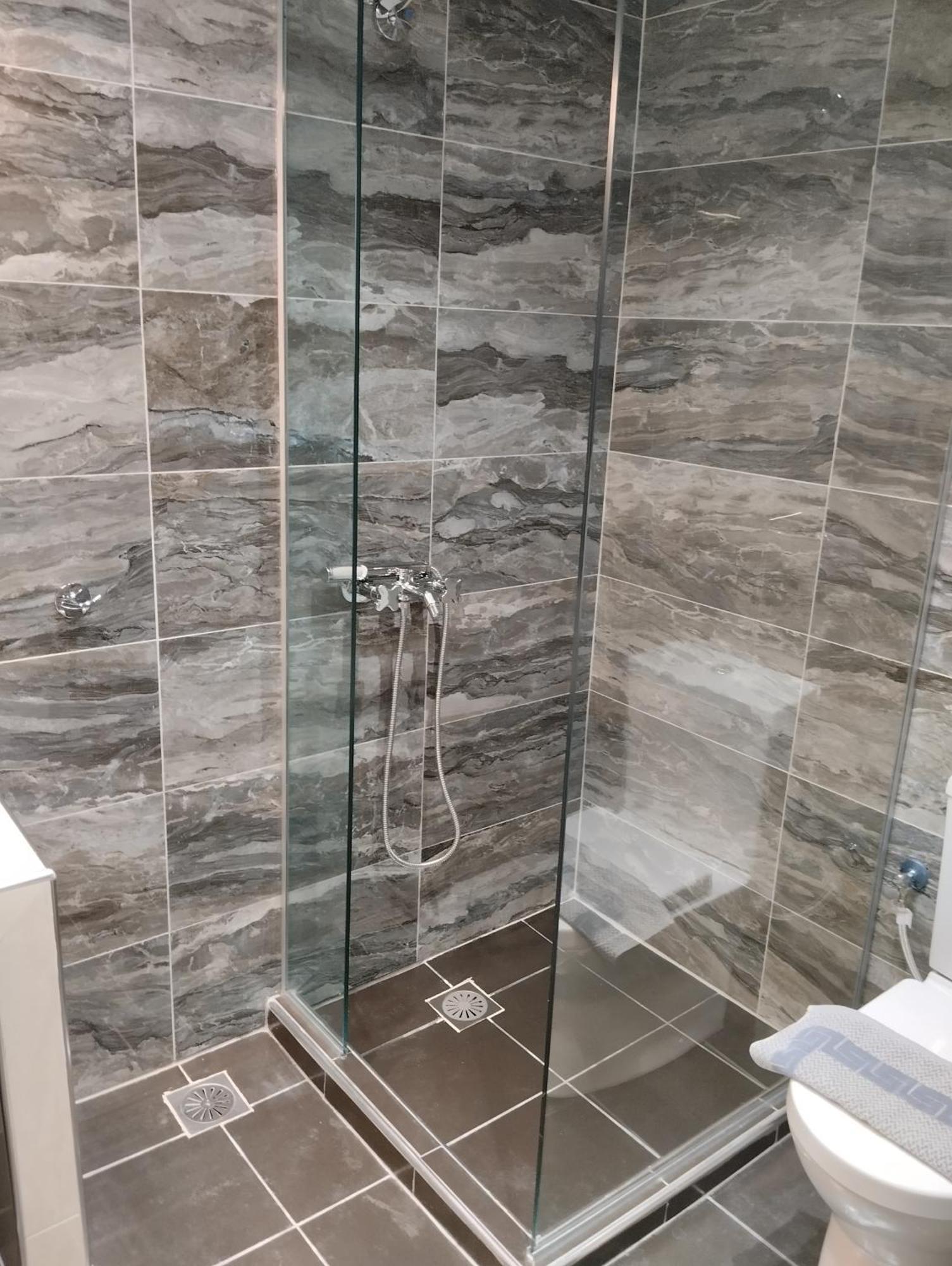 Pansea 12 Exclusive Suites Salonic Exterior foto