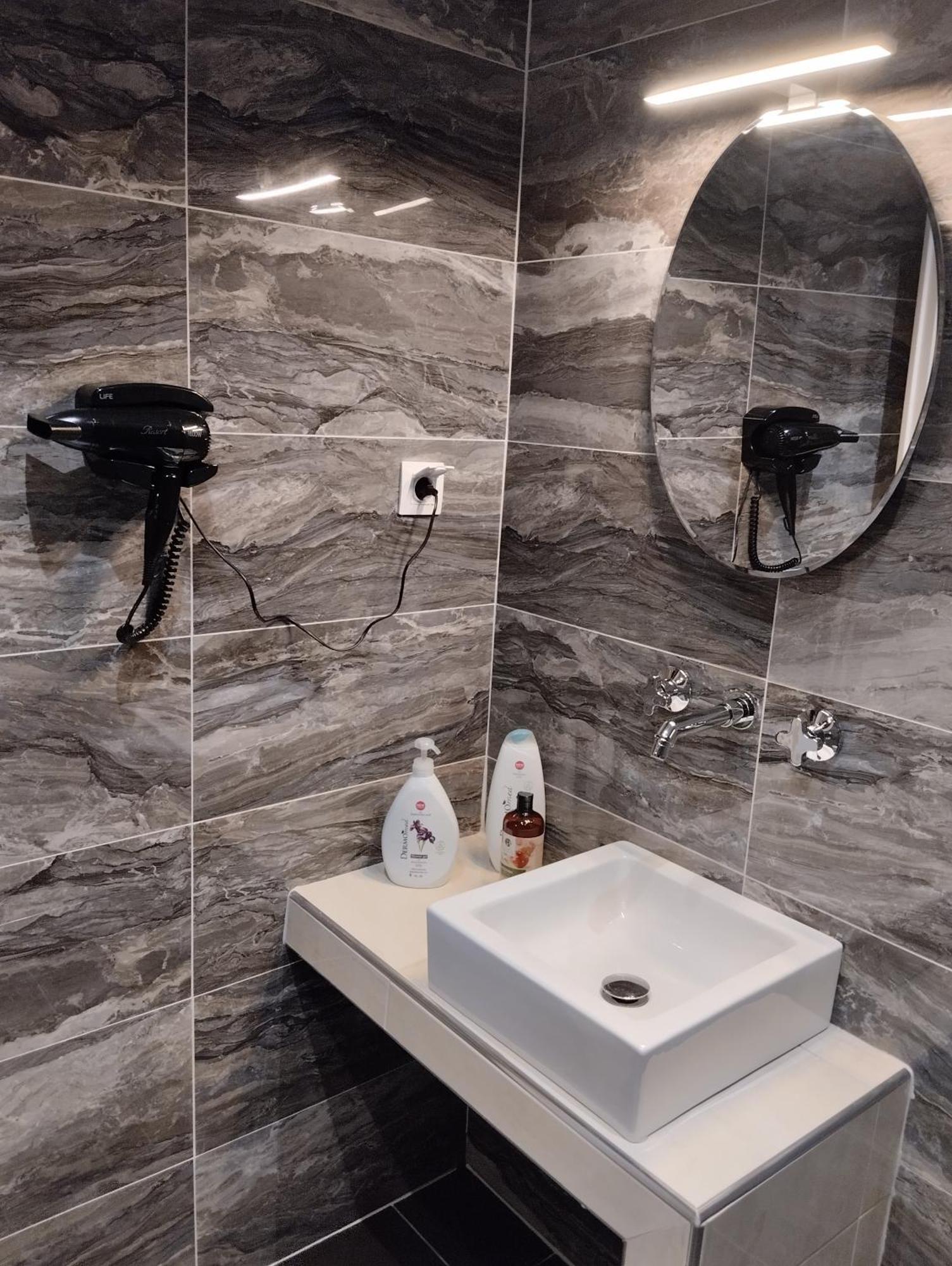 Pansea 12 Exclusive Suites Salonic Exterior foto