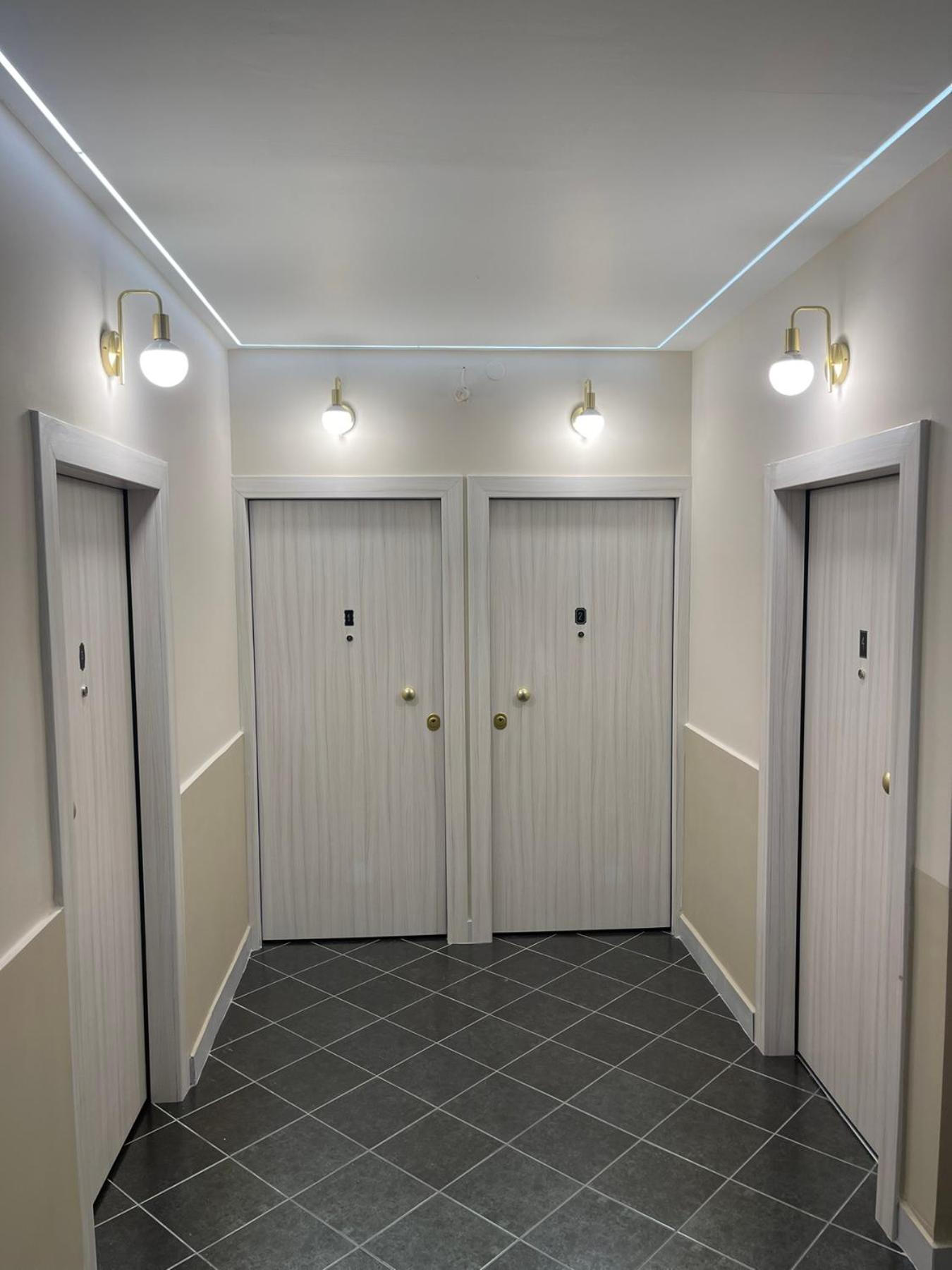 Pansea 12 Exclusive Suites Salonic Exterior foto